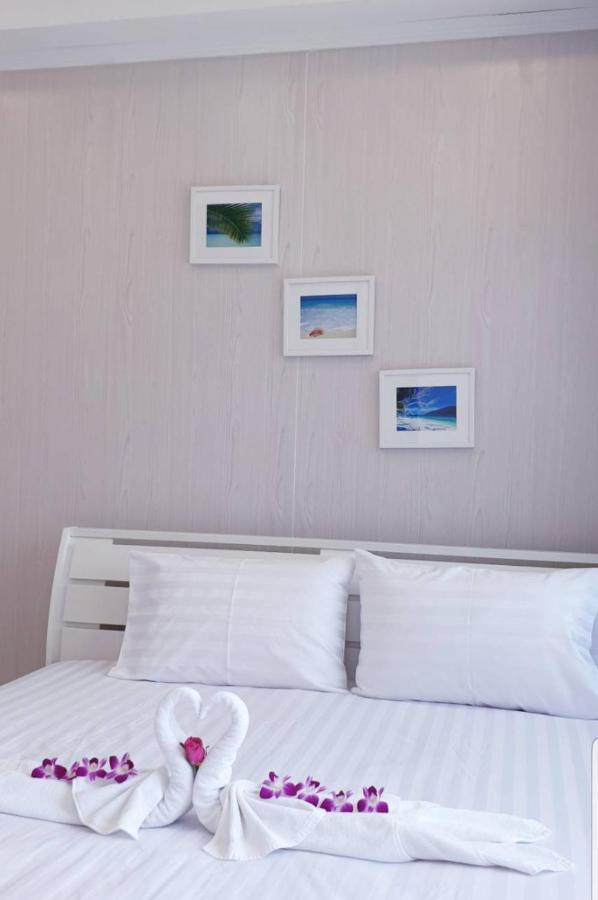 Baan Sasithorn Huahin Villa Ngoại thất bức ảnh