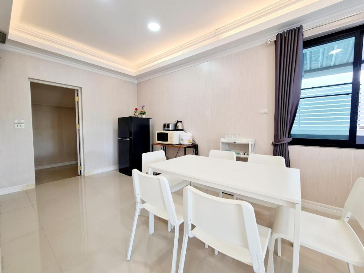 Baan Sasithorn Huahin Villa Ngoại thất bức ảnh