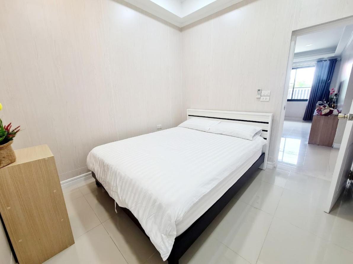 Baan Sasithorn Huahin Villa Ngoại thất bức ảnh