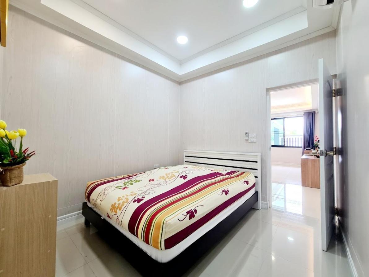 Baan Sasithorn Huahin Villa Ngoại thất bức ảnh