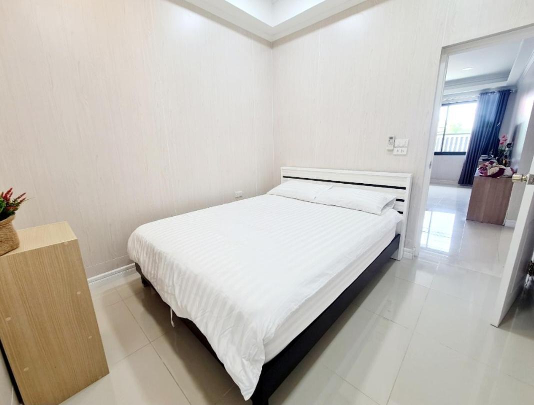 Baan Sasithorn Huahin Villa Ngoại thất bức ảnh