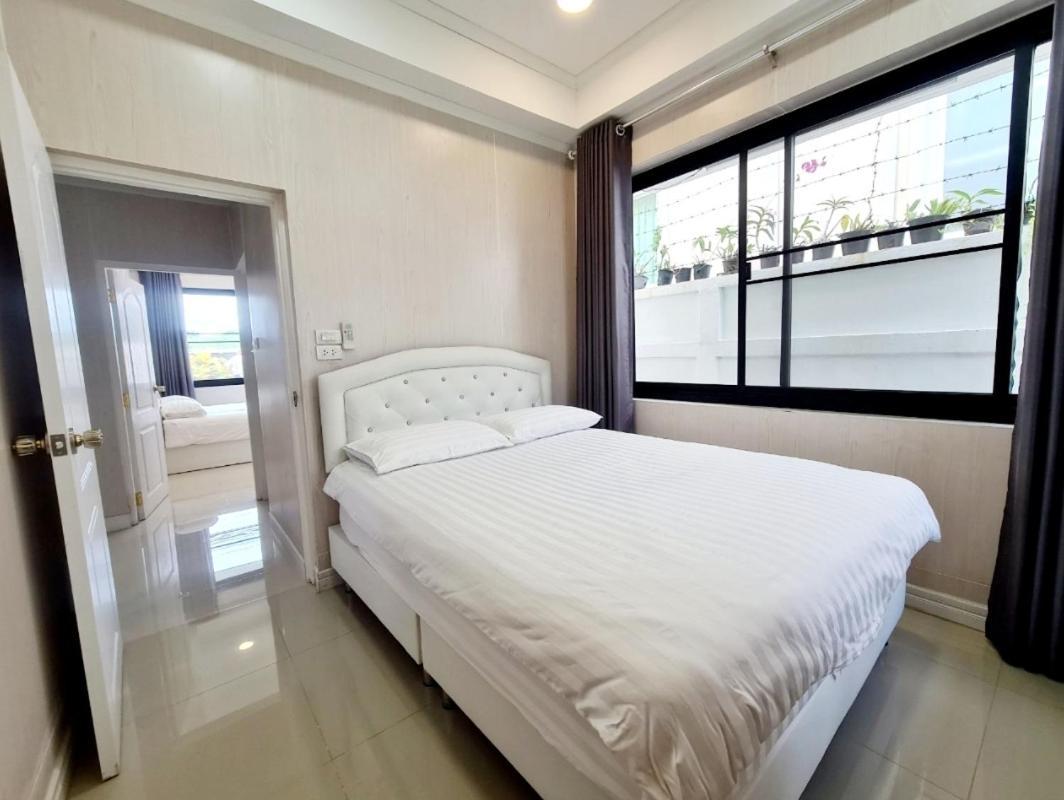 Baan Sasithorn Huahin Villa Ngoại thất bức ảnh
