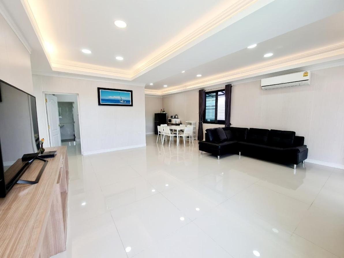 Baan Sasithorn Huahin Villa Ngoại thất bức ảnh