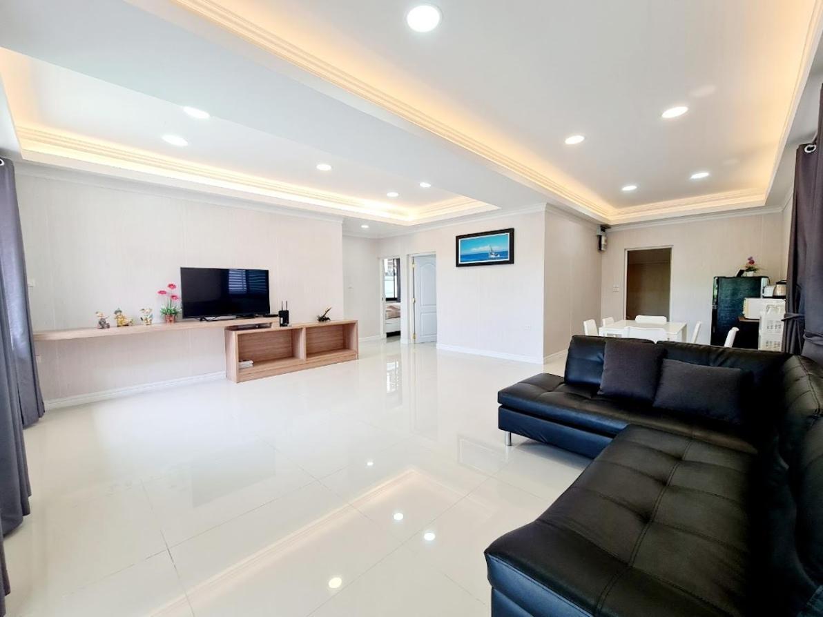Baan Sasithorn Huahin Villa Ngoại thất bức ảnh