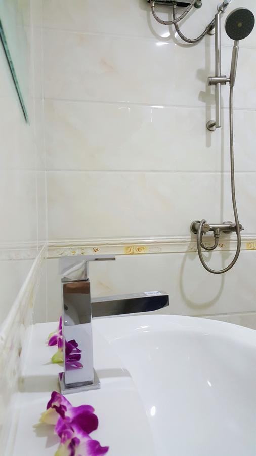 Baan Sasithorn Huahin Villa Ngoại thất bức ảnh