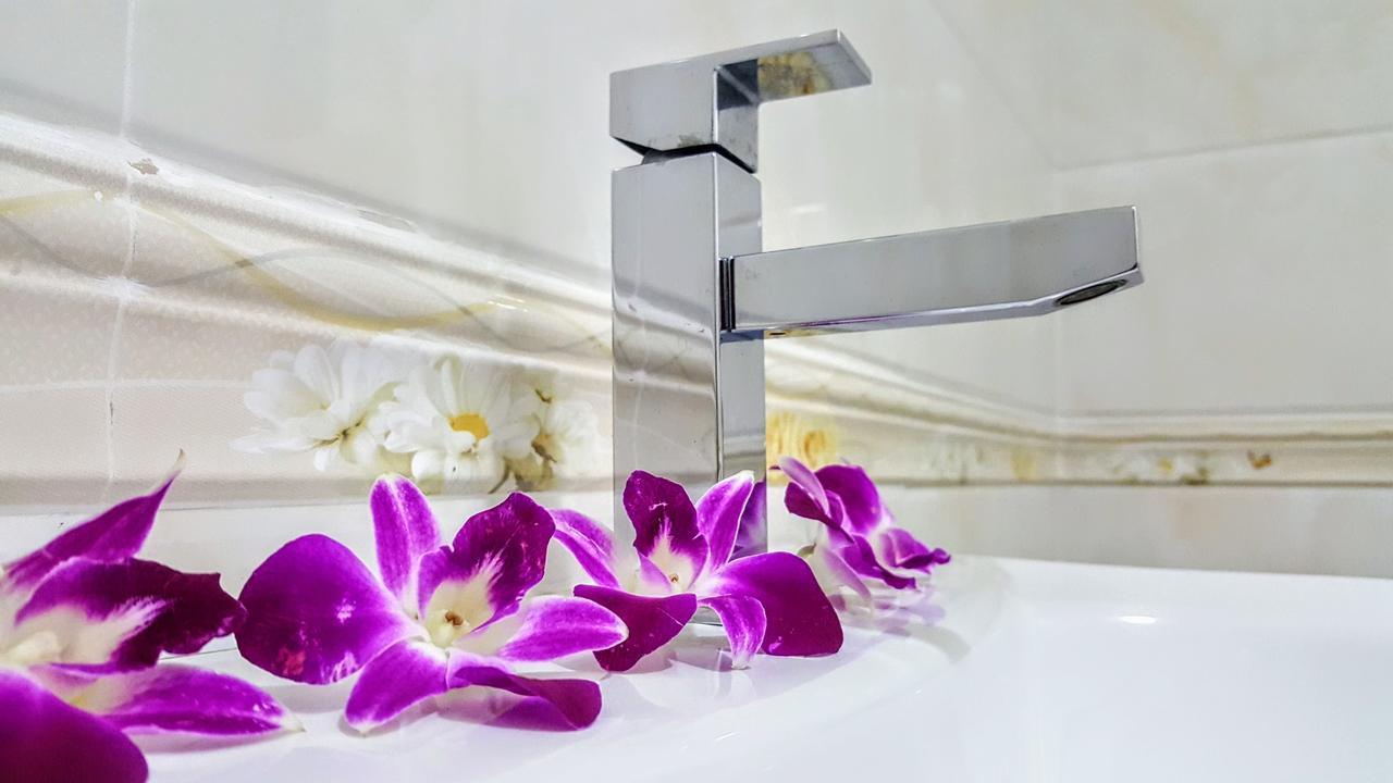 Baan Sasithorn Huahin Villa Ngoại thất bức ảnh