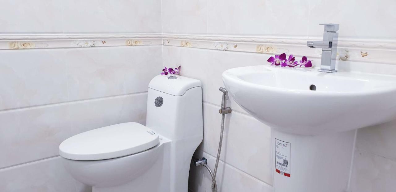 Baan Sasithorn Huahin Villa Ngoại thất bức ảnh