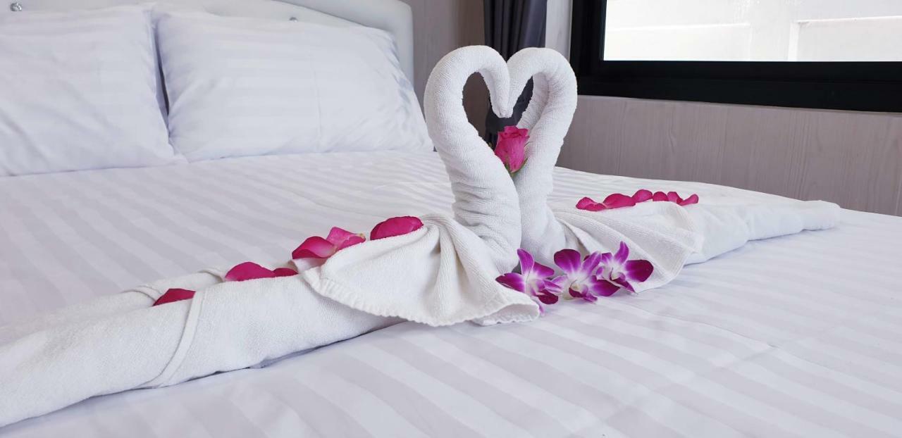 Baan Sasithorn Huahin Villa Ngoại thất bức ảnh