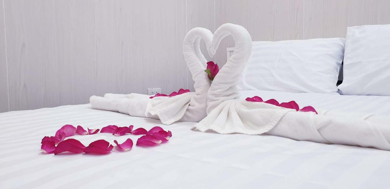 Baan Sasithorn Huahin Villa Ngoại thất bức ảnh