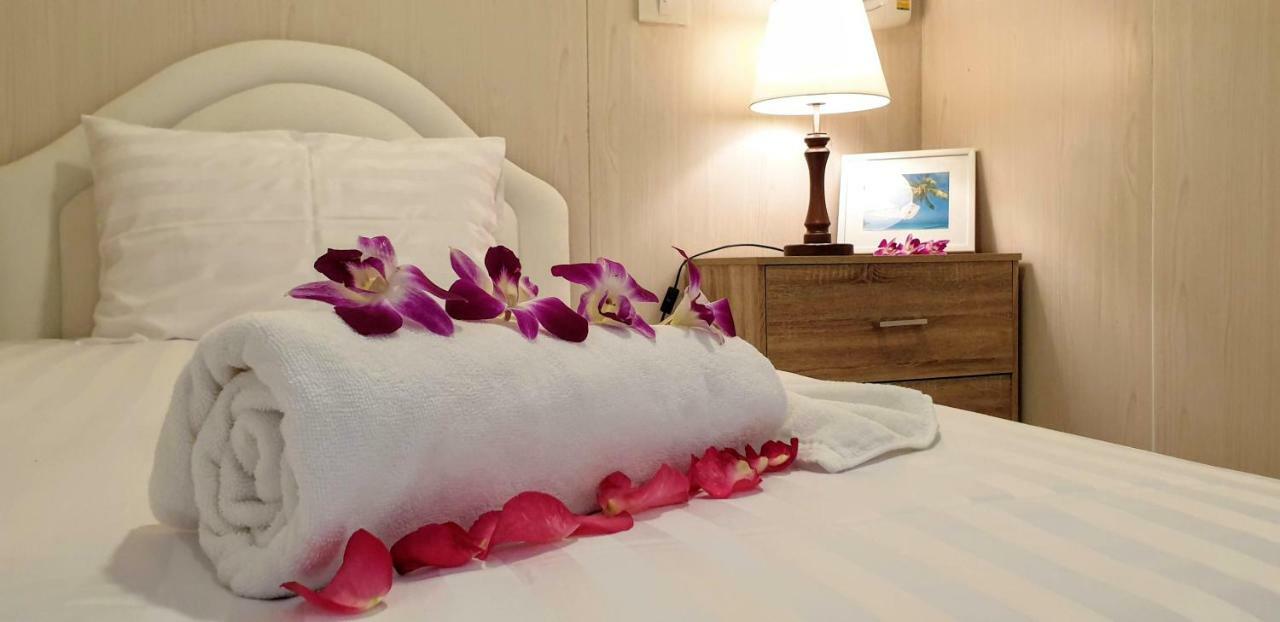Baan Sasithorn Huahin Villa Ngoại thất bức ảnh