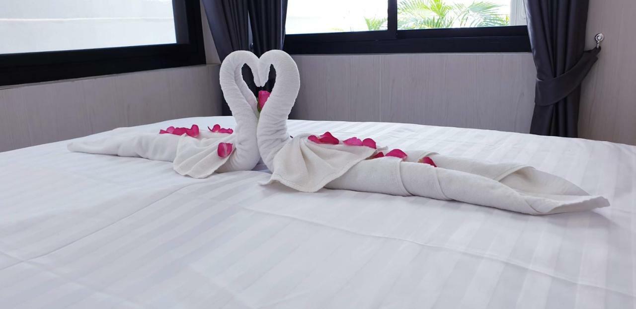 Baan Sasithorn Huahin Villa Ngoại thất bức ảnh