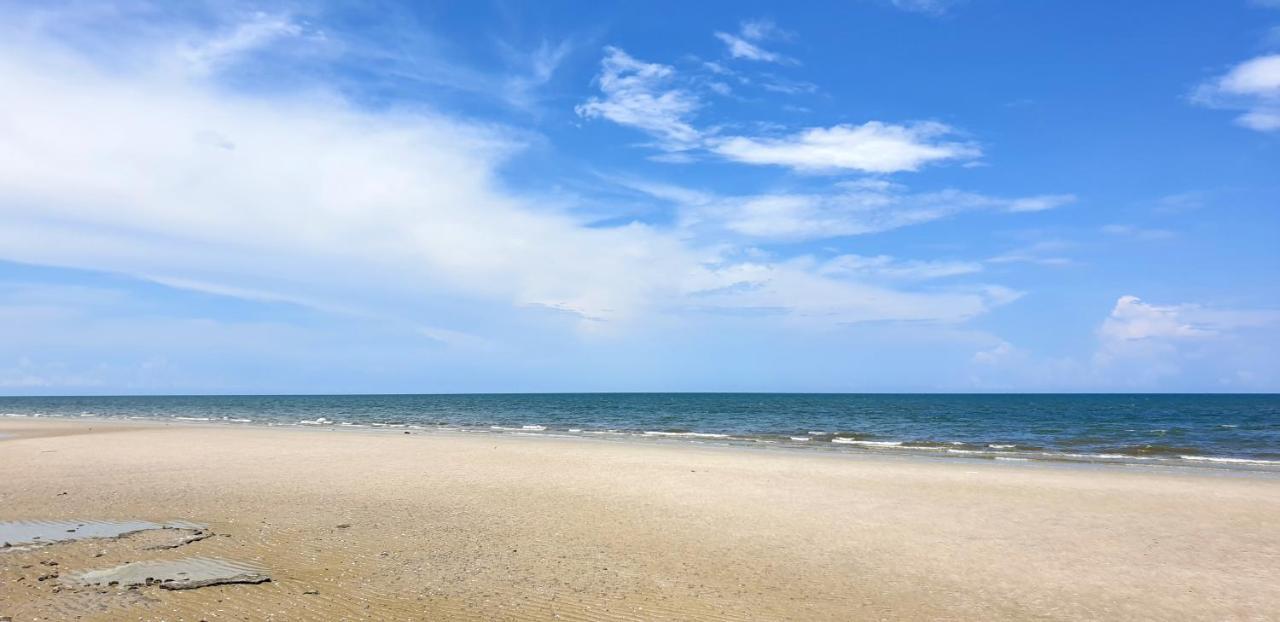 Baan Sasithorn Huahin Villa Ngoại thất bức ảnh