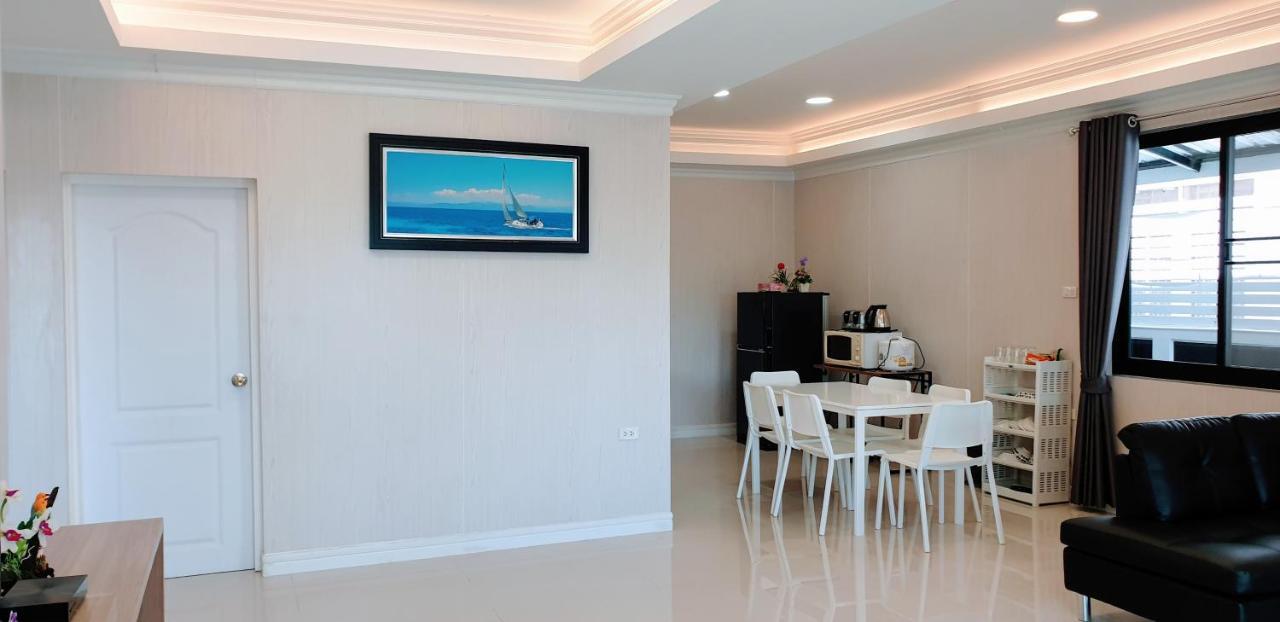 Baan Sasithorn Huahin Villa Ngoại thất bức ảnh