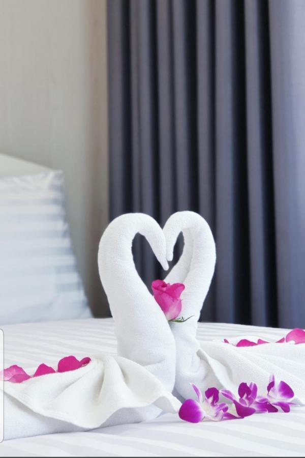 Baan Sasithorn Huahin Villa Ngoại thất bức ảnh