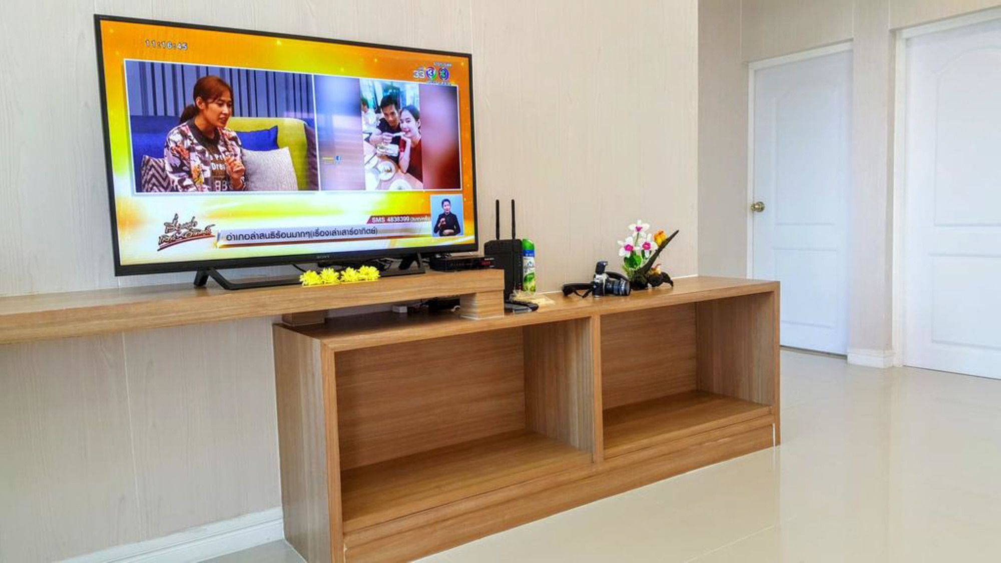 Baan Sasithorn Huahin Villa Ngoại thất bức ảnh