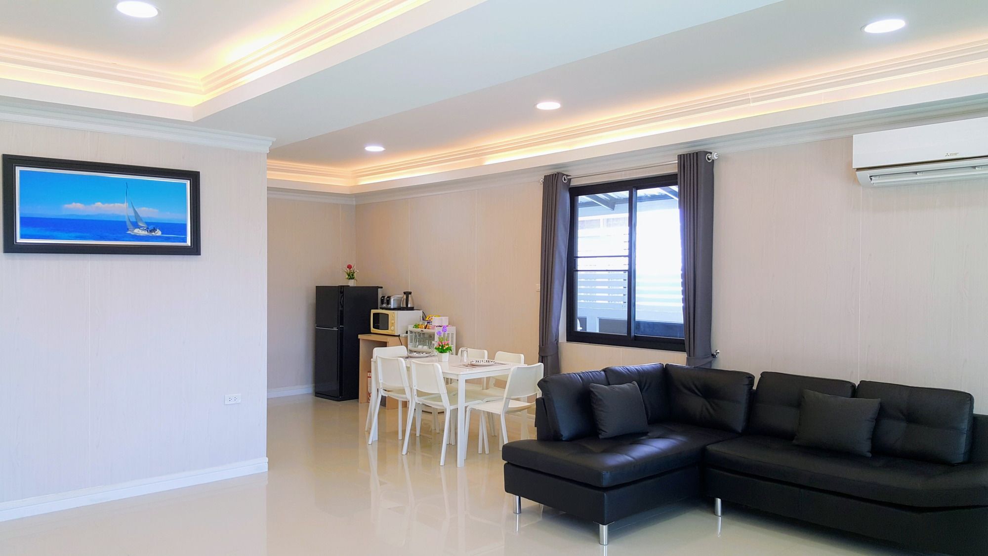Baan Sasithorn Huahin Villa Ngoại thất bức ảnh
