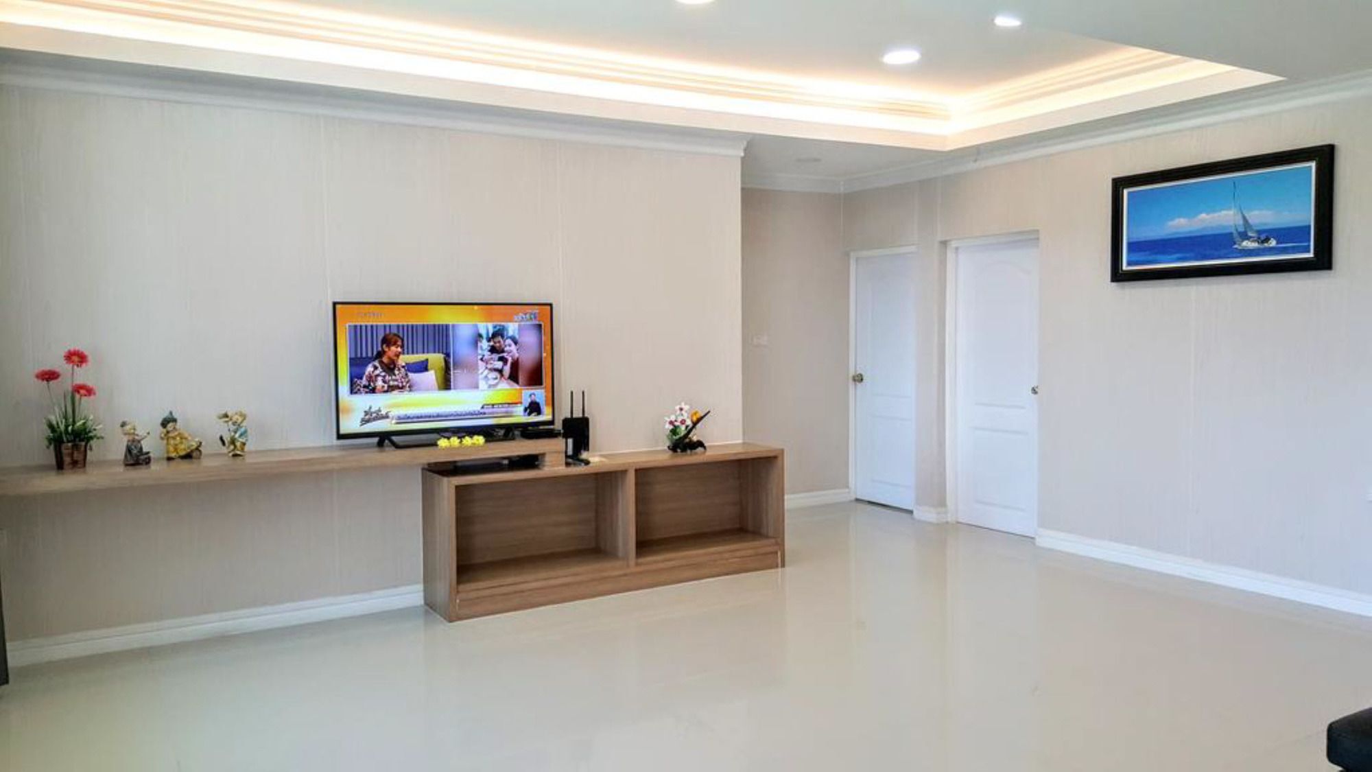 Baan Sasithorn Huahin Villa Ngoại thất bức ảnh