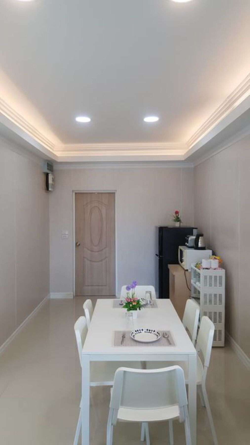Baan Sasithorn Huahin Villa Ngoại thất bức ảnh