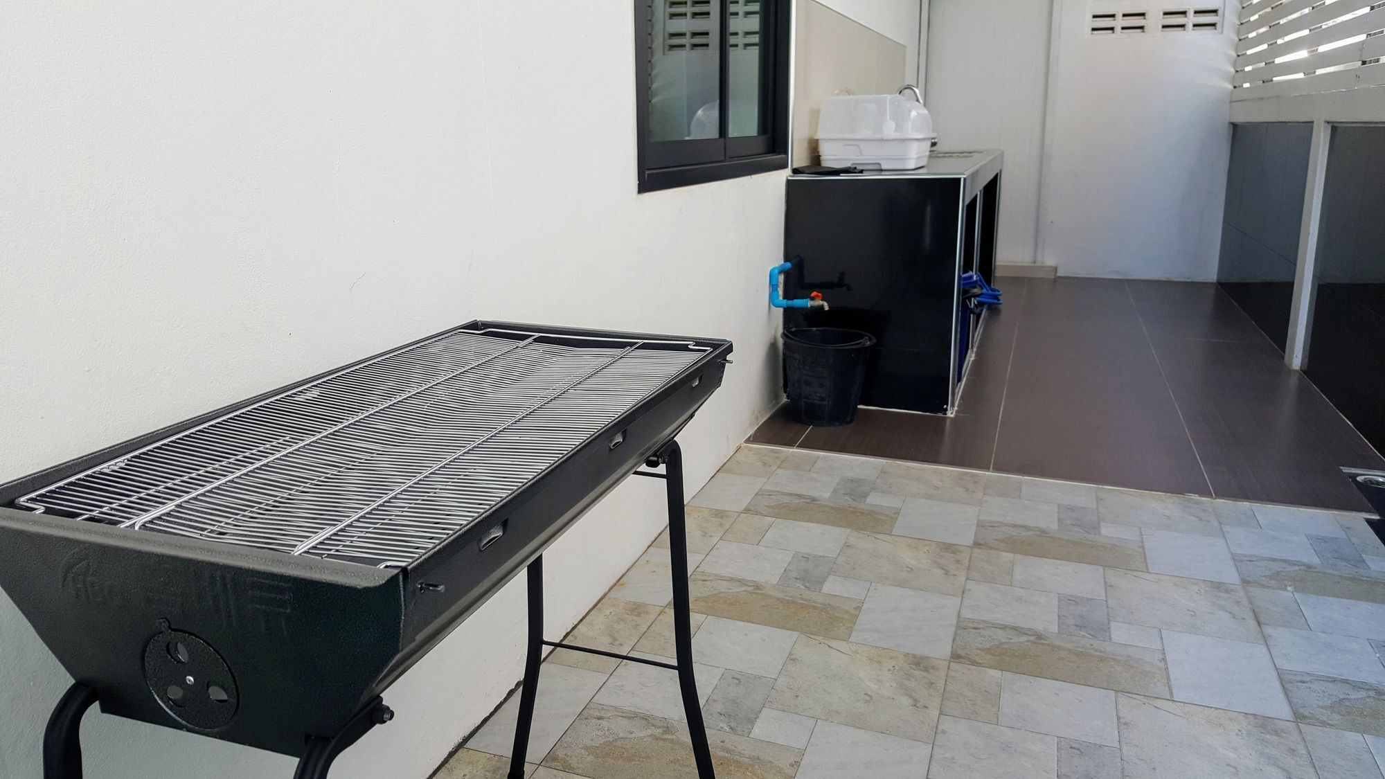 Baan Sasithorn Huahin Villa Ngoại thất bức ảnh